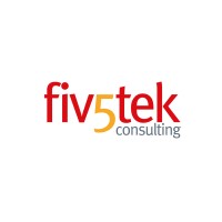 Fivetek Consulting logo - Similar company to Eimex