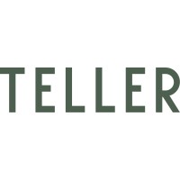 Teller logo - Similar company to Bam