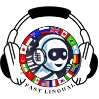 Fastlingual logo - Similar company to Elyca Freelance Interpreter And Translator