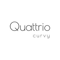 Quattrio Curvy logo - Similar company to Super Hard