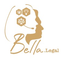 Bella Legal Assistants logo - Similar company to Sos Accounting & Tax Services