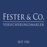 Fester & Co. GmbH Versicherungsmakler logo - Similar company to Insuretechdigital