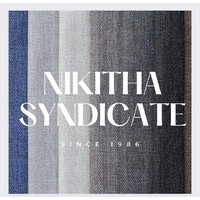 Nikitha Syndicate Tiruppur logo - Similar company to Notebookdepo