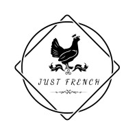 Just French logo - Similar company to Bde Venom