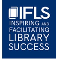 IFLS Library System logo - Similar company to Terrier Technologies