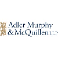 Adler Murphy & Mcquillen Llp
