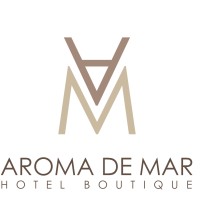 Hotel Boutique Aroma de Mar logo - Similar company to Gennion Solutions