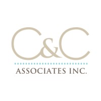 C & C Associates logo - Similar company to Ase Data Solutions