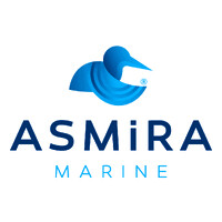 Asmira Yacht Charter logo - Similar company to Asmira Group