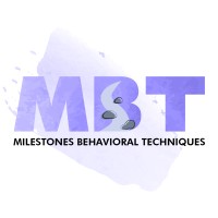 Milestones Behavioral Techniques logo - Similar company to Creativity Pools