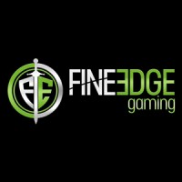 Fine Edge Gaming LLC logo - Similar company to Fine Edge B2B Pvt Ltd