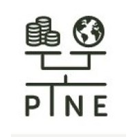 PINE Pluralism in Economics logo - Similar company to Fomilenio Ii