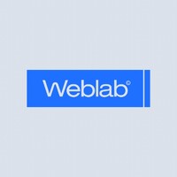 Weblab logo - Similar company to Piko Creative