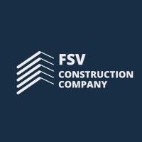 FSV Construction Company logo - Similar company to Steamboat Structures Llc