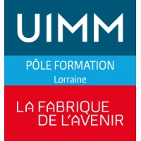 Pôle formation UIMM Lorraine logo - Similar company to Pôle Formation Uimm Champagne-Ardenne
