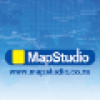 Mapstudio