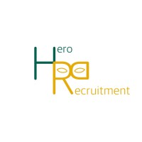 HR Hero Recruitment GmbH logo - Similar company to Iworker