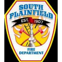 South Plainfield Volunteer Fire Department logo - Similar company to Jemstar Air Medical Helicopter