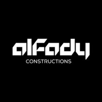 Al Fady Construction logo - Similar company to Qcd ( Quality For Construction And Development )