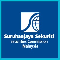 Securities Commission Malaysia logo - Similar company to Universiti Teknologi Mara