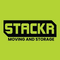 Stackr Moving & Storage logo - Similar company to Lapcom Co.