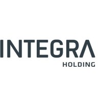 INTEGRA Holding Ltd. logo - Similar company to Integra Egypt ®