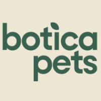 Botica Pets logo - Similar company to Caniágueda