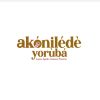 Akonilede Yoruba logo - Similar company to George Learning Space Ltd