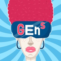 Generazione Stem (Gen_S) logo - Similar company to Aleph