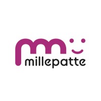 Millepatte Conflans-Ste-Honorine logo - Similar company to Millepatte 42