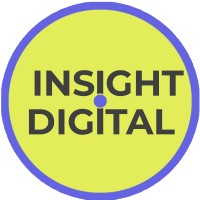 Insight Digital logo - Similar company to Leadssinc