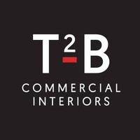 T2B Commercial Interiors, Inc logo - Similar company to Environments Denver