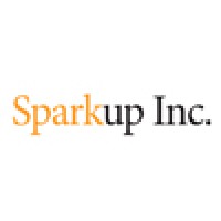 Sparkup Inc. logo - Similar company to Loci