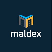 MALDEX logo - Similar company to Vaco Poorten