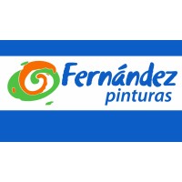 Fernandez Pinturas logo - Similar company to D & L Pinturas