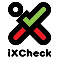 iXCheck Pvt Ltd logo - Similar company to I2K2