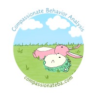 Compassionate Behavior Analysis logo - Similar company to Kc Behavioral Consulting
