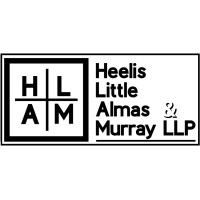 Heelis, Little, Almas & Murray LLP logo - Similar company to Protomanni & Associates