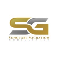 Sunglobe Migration logo - Similar company to T