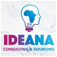 Ideana Consulting logo - Similar company to Amani Beach Resort
