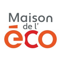 Maison de l'Eco logo - Similar company to Archparc