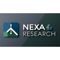 Nexa Research logo - Similar company to Nexa