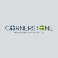 Cornerstone Sponsorship Services LLC logo - Similar company to 360 To 180