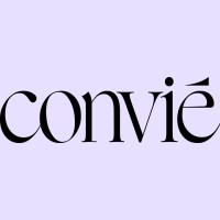 Convié logo - Similar company to Code8Beauty