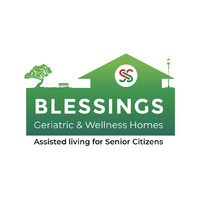 Blessings Geriatric Foundation logo - Similar company to Streamy Tech