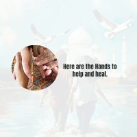 Ramesh Patel, MD logo - Similar company to Hardeep Singh