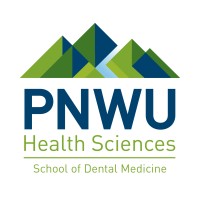 Pacific Northwest University of Health Sciences School of Dental Medicine logo - Similar company to Ucsf School Of Dentistry