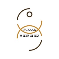 PUKAAR GLOBAL FOUNDATION logo - Similar company to Eureka Sdsos
