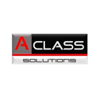 AClass Solutions logo - Similar company to Wizeas