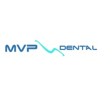 MVP DENTAL logo - Similar company to Alpha Insiders